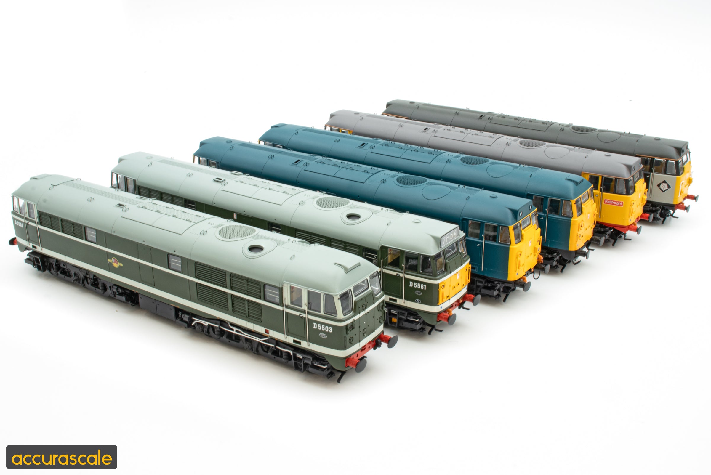 Accurascale