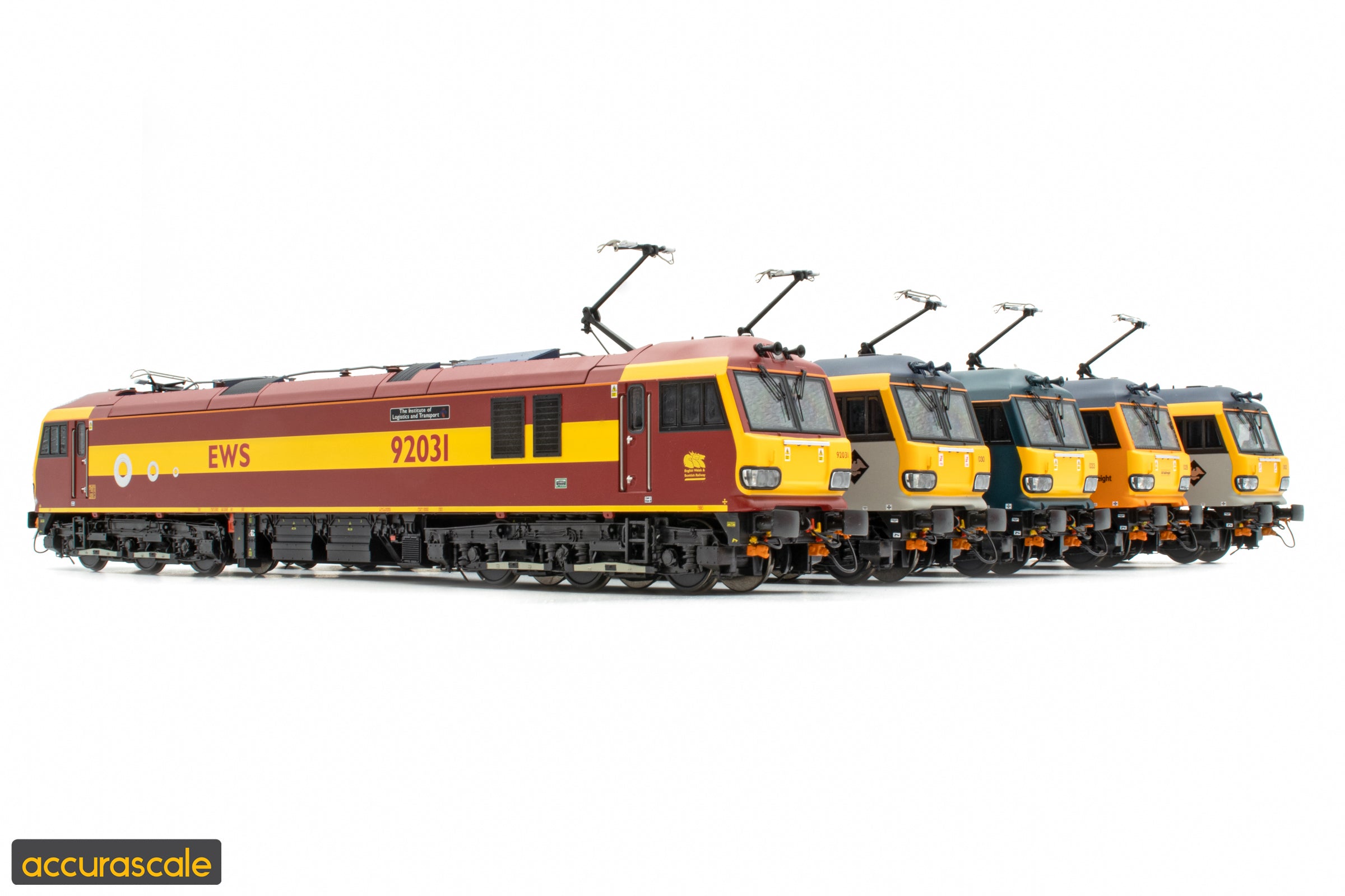 Our 92s Come Out Of Store For Run 2!