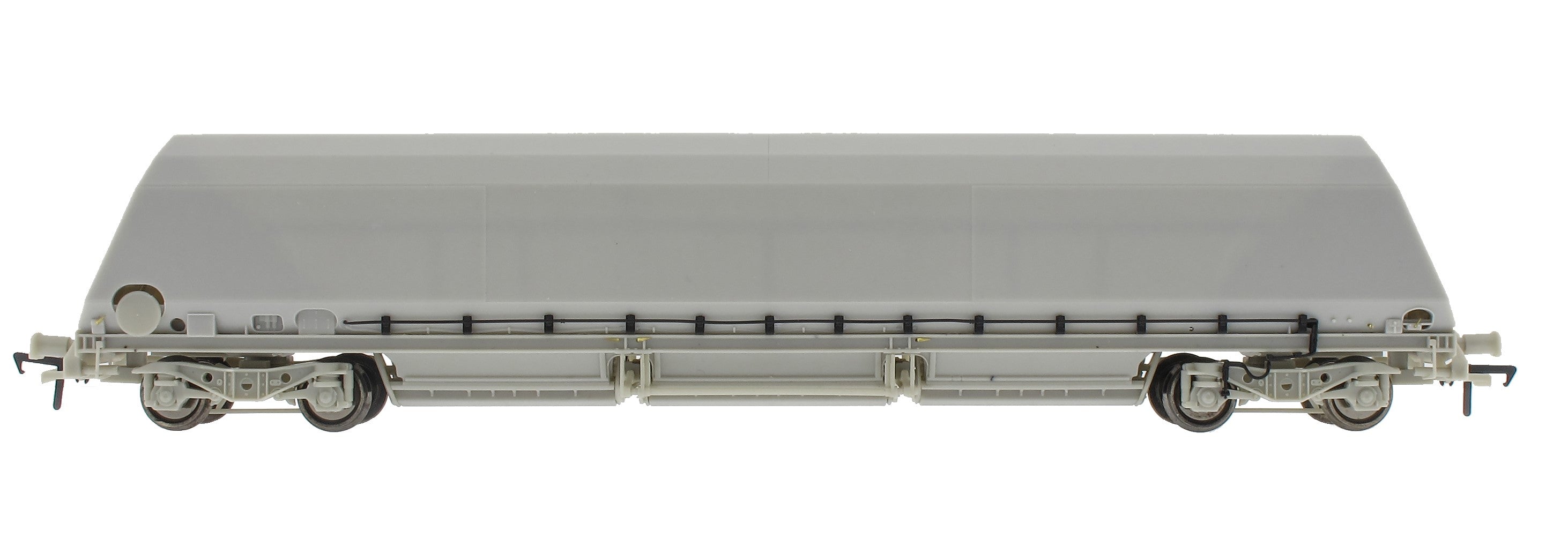 Hey-Ya! HYA/IIA Wagons in OO Gauge!