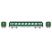 Park Royal D.176 Suburban Nr. 1379