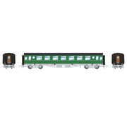 Park Royal D.176 Suburban Nr. 1383