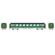 Park Royal D.176 Suburban Nr. 1388