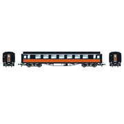 Park Royal D.176 Suburban Nr. 1384TL