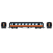 Park Royal D.176 Suburban Nr. 1395TL