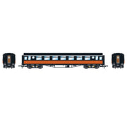 Park Royal D.176 Suburban Nr. 1400TL
