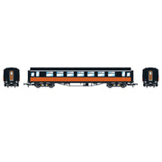Park Royal D.176 Suburban Nr. 1407TL