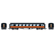 Park Royal D.176 Suburban Nr. 1409TL