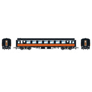 Park Royal D.177 Snackwagen Nr. 2428