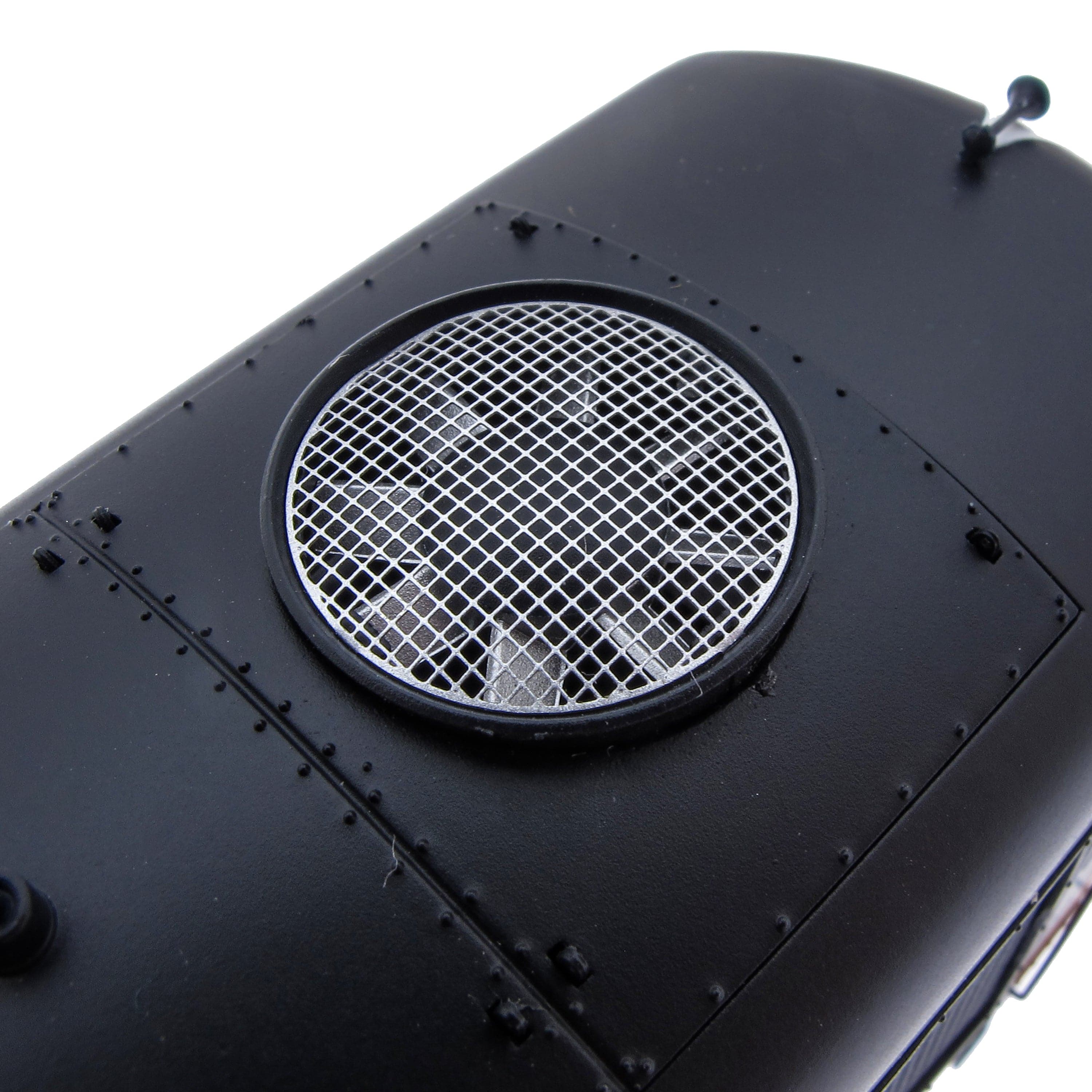 A3R – Lokomotive der Klasse A – Irish Traction Group