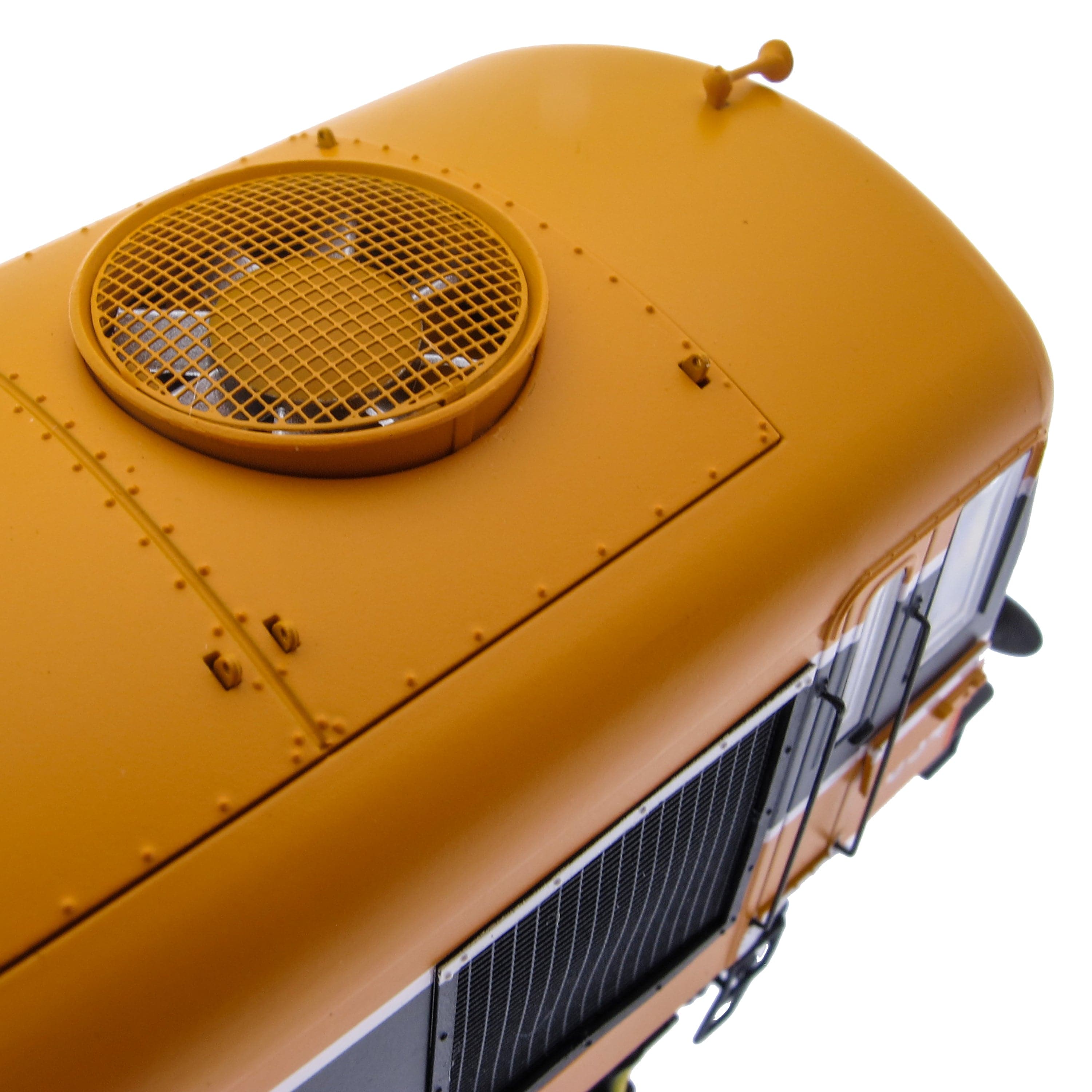 054 – Lokomotive der Klasse A – Irish Rail