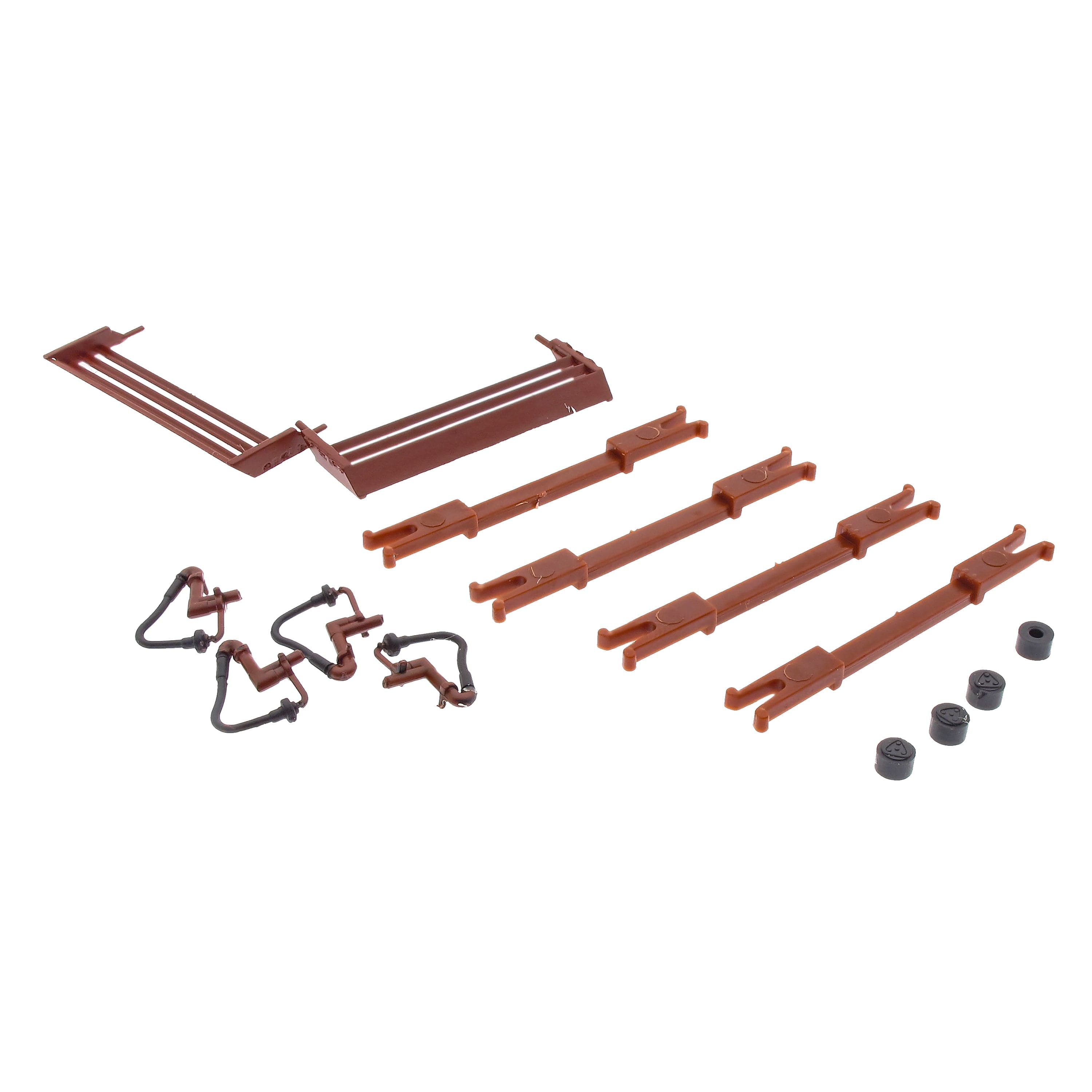 CIÉ/IR 42' Flat - Doppelpack - Guinness Kegs D