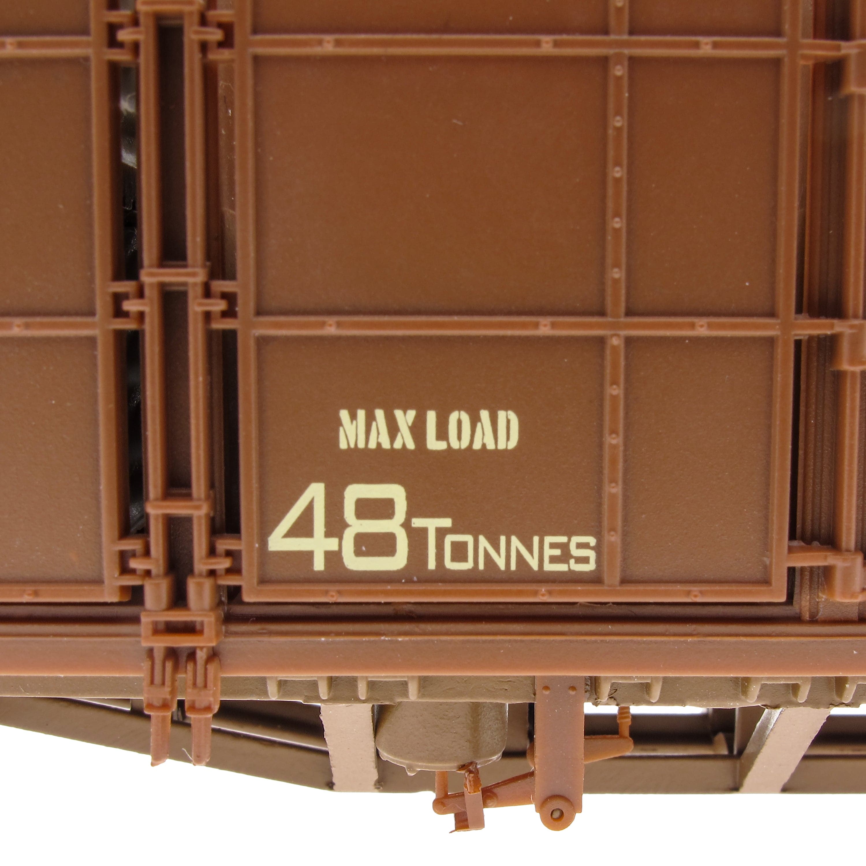 CIÉ/IR Düngerwagen Pack D