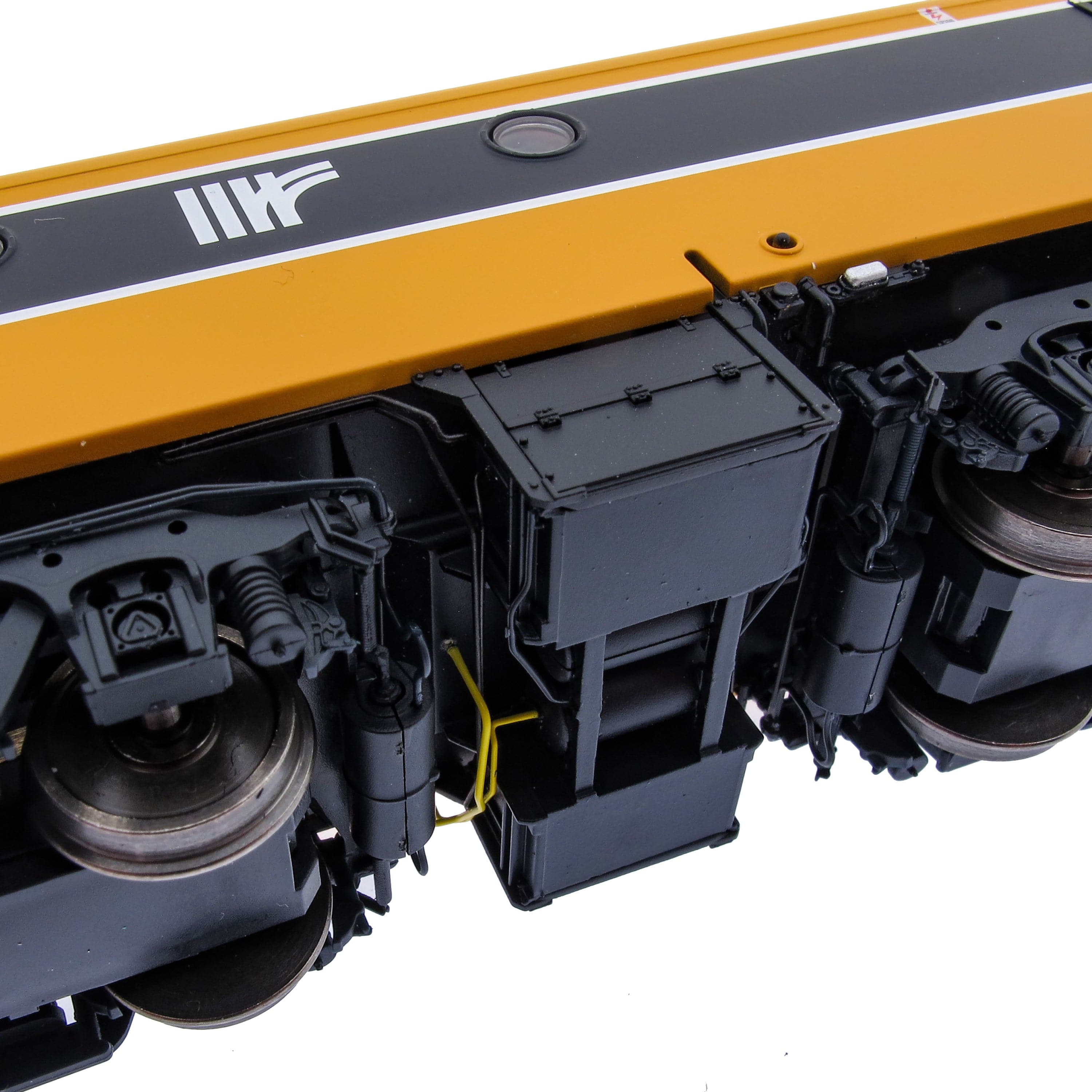 054 – Lokomotive der Klasse A – Irish Rail