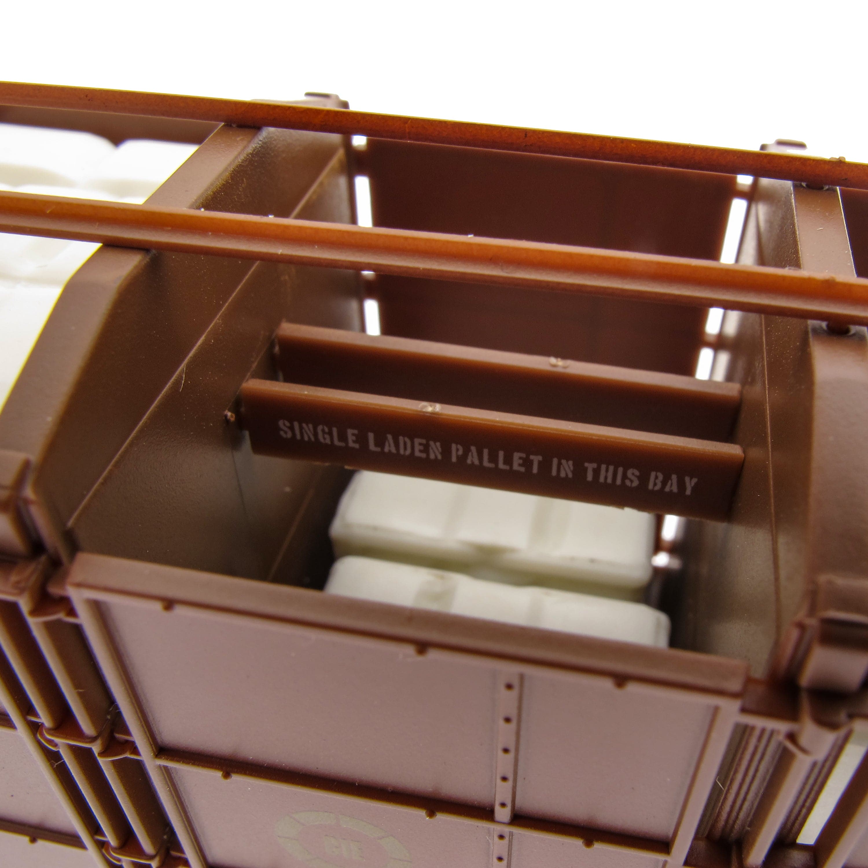 CIÉ/IR Düngewagen-Paket B