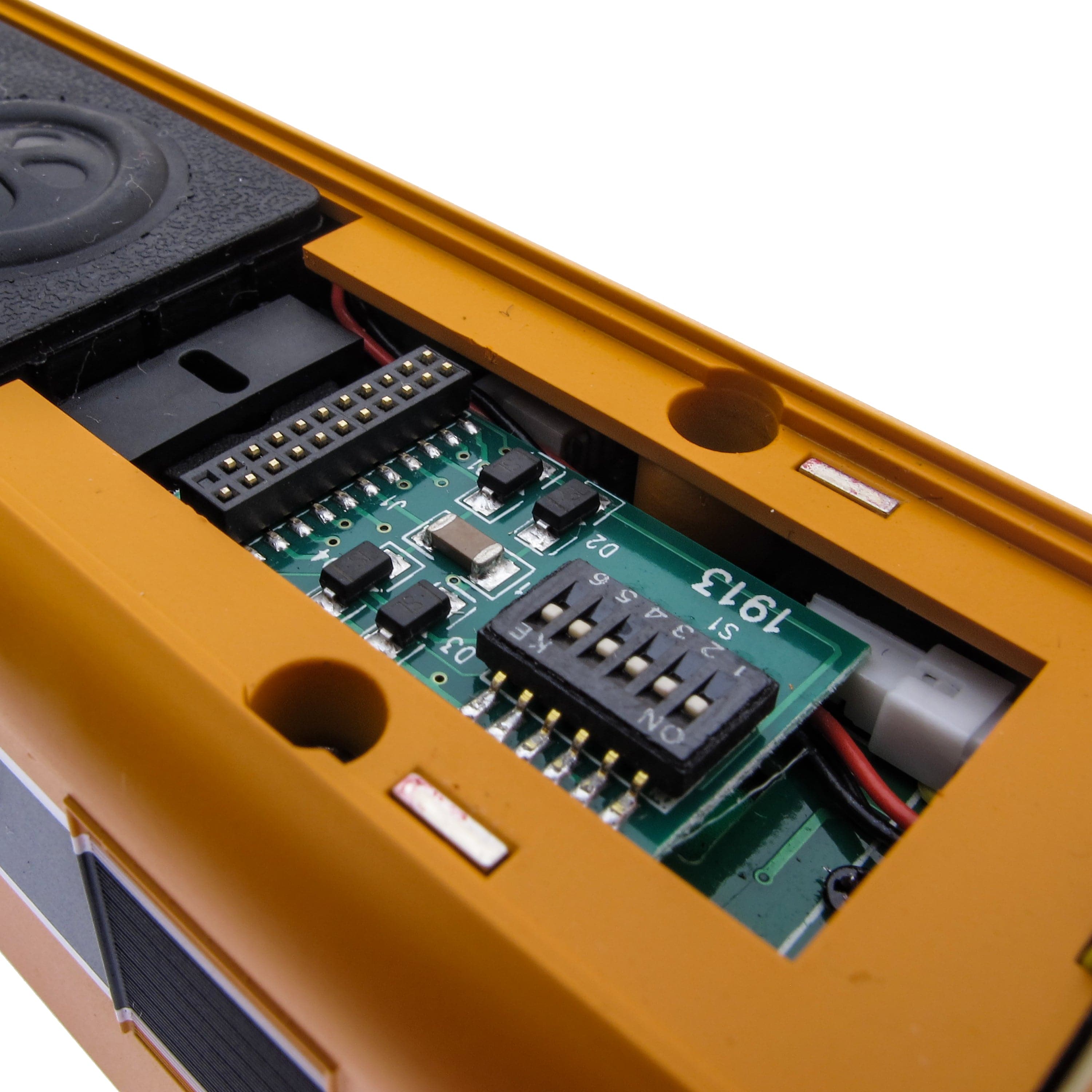 036 – Lokomotive der Klasse A – Irish Rail