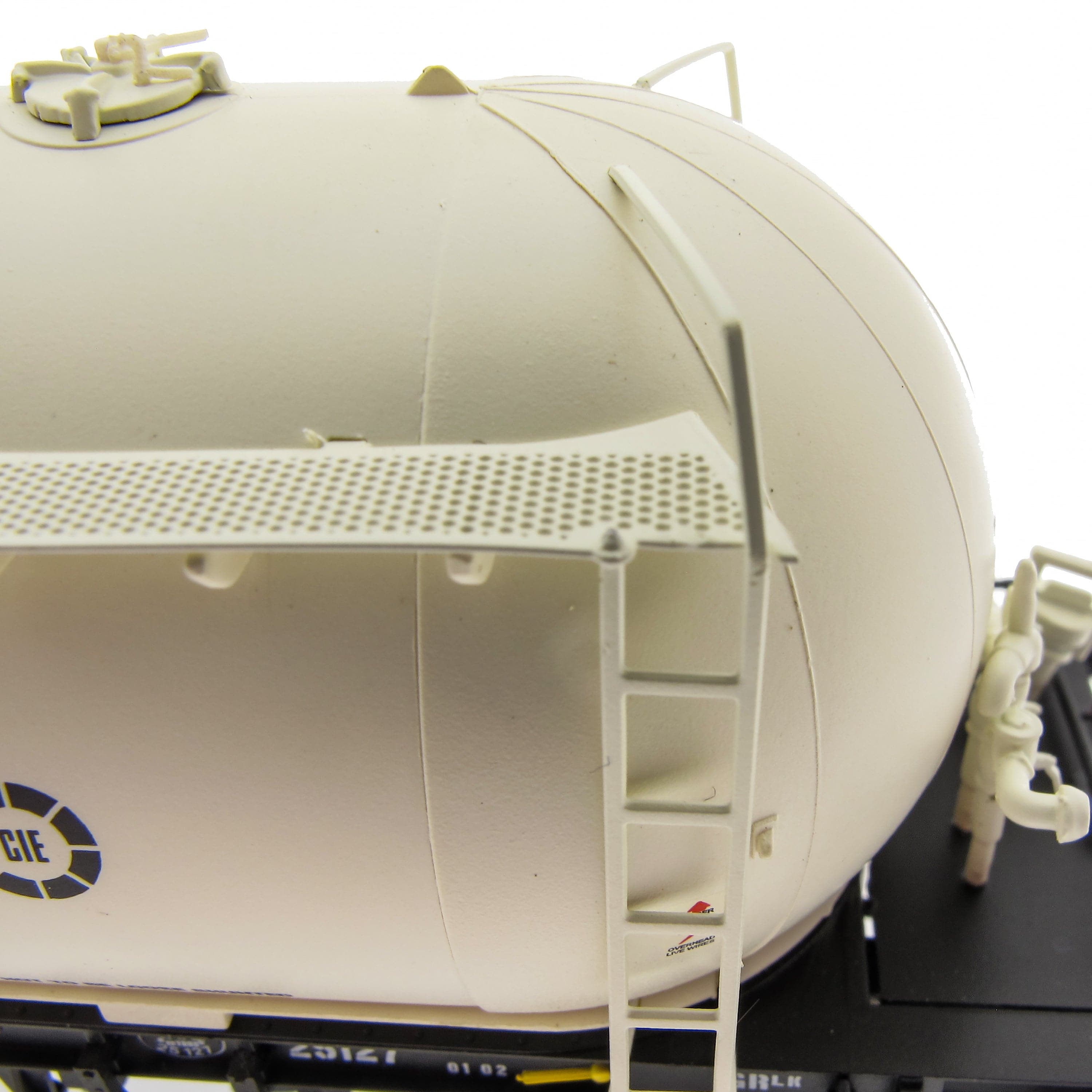 CIE Elfenbeinwagen Multipack G