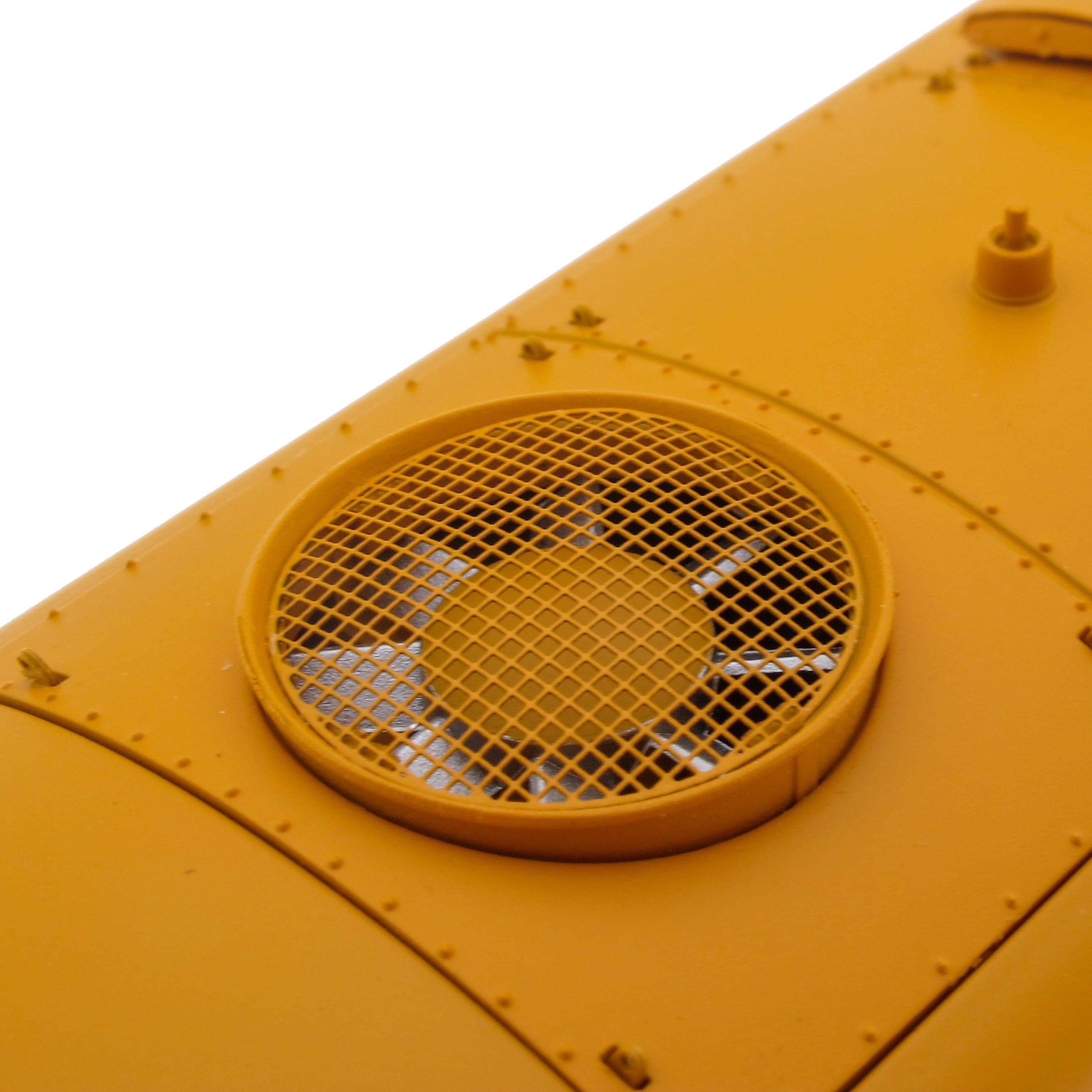 048 – Lokomotive der Klasse A – Irish Rail