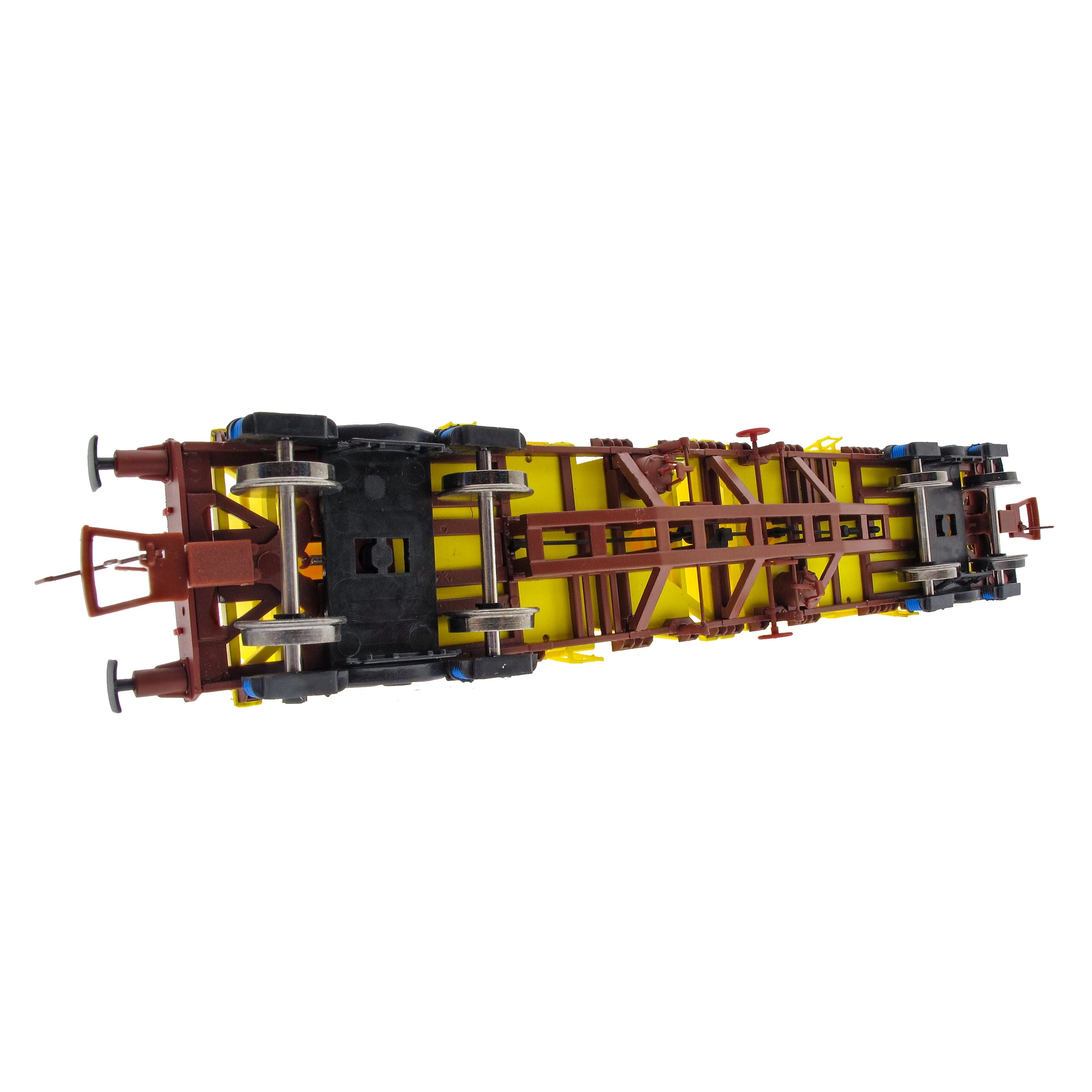 CIÉ/IR 42' Flat – Unkrautspray im Dreierpack