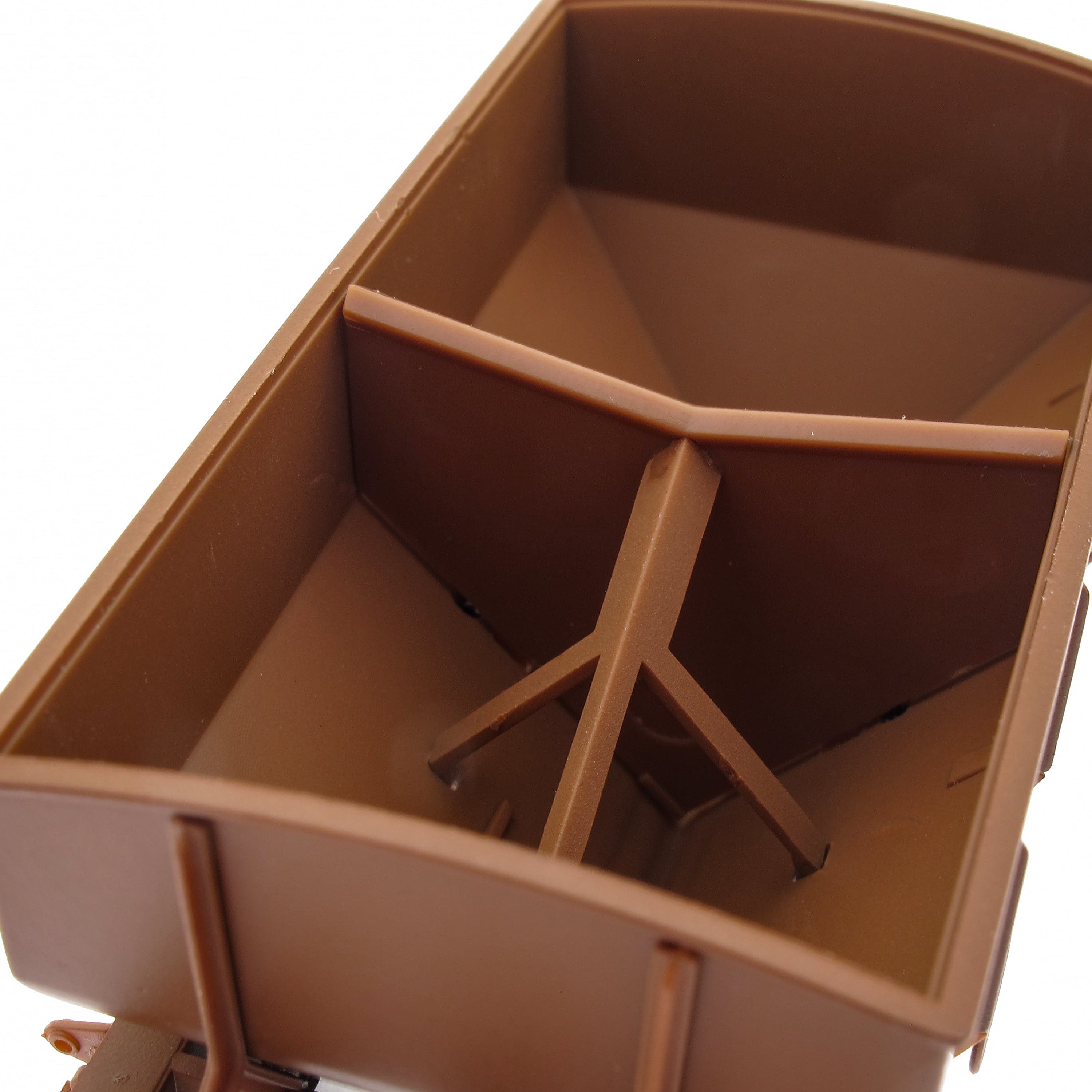 IE Ballastwagen - Pack E