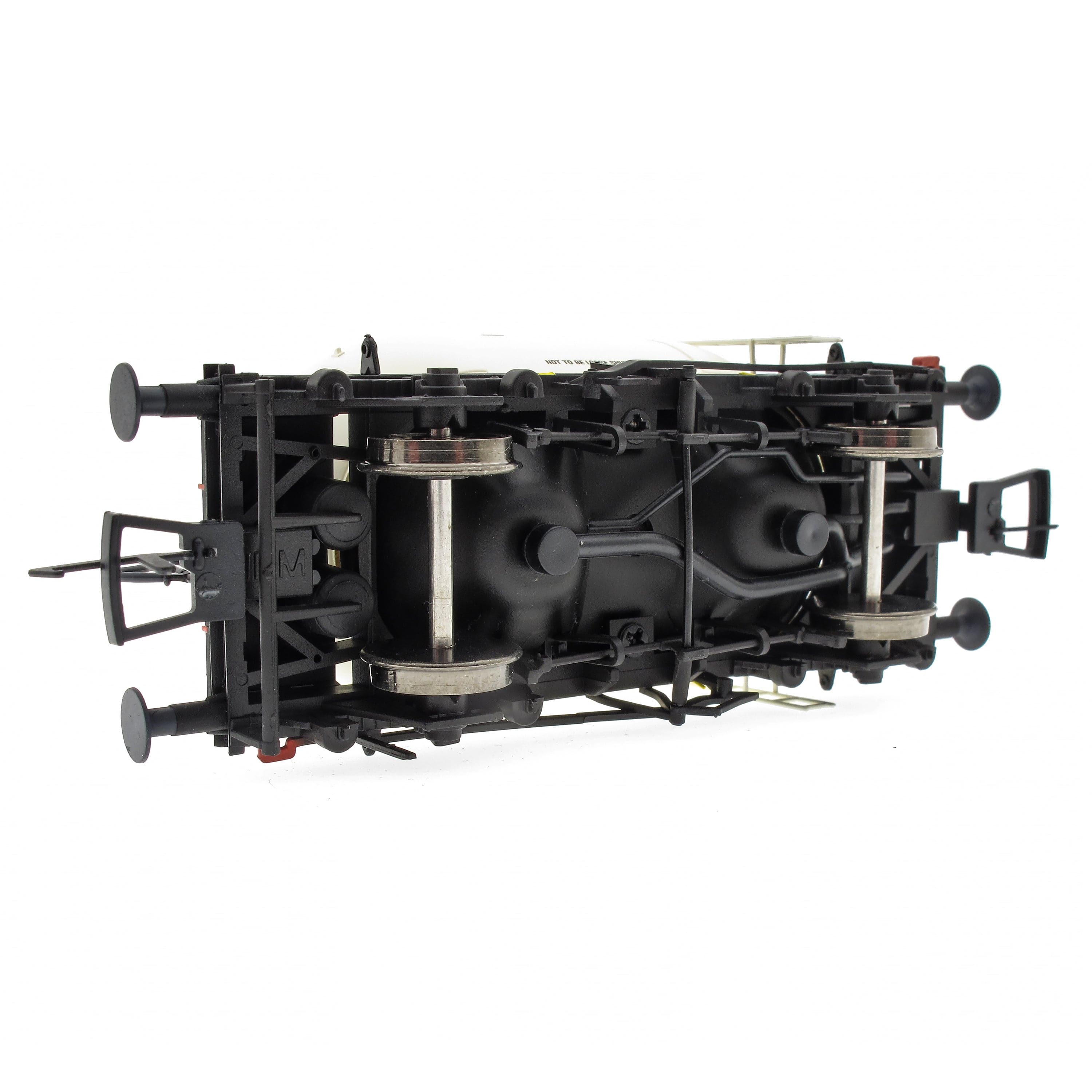 CIE Elfenbeinwagen Multipack G