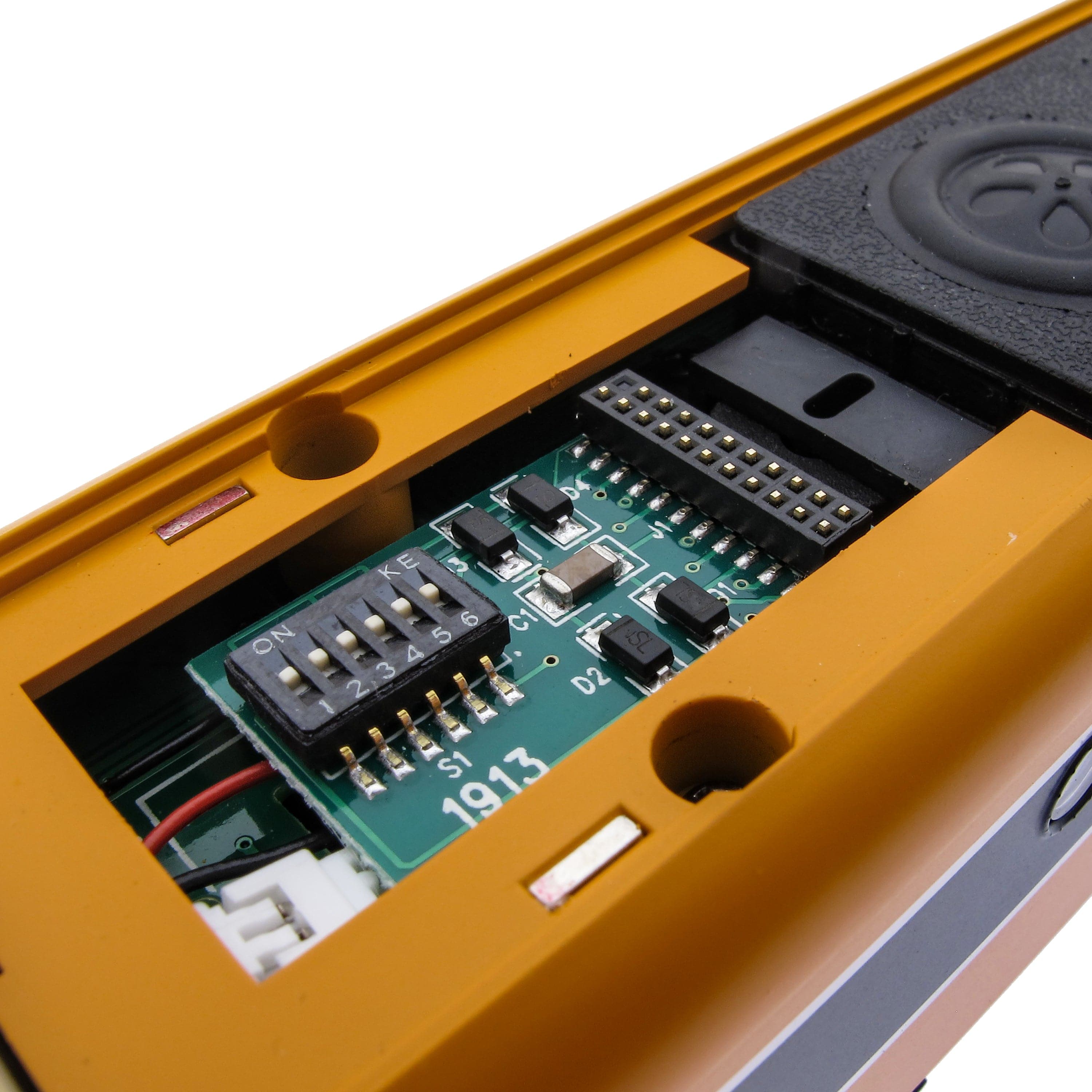 054 – Lokomotive der Klasse A – Irish Rail