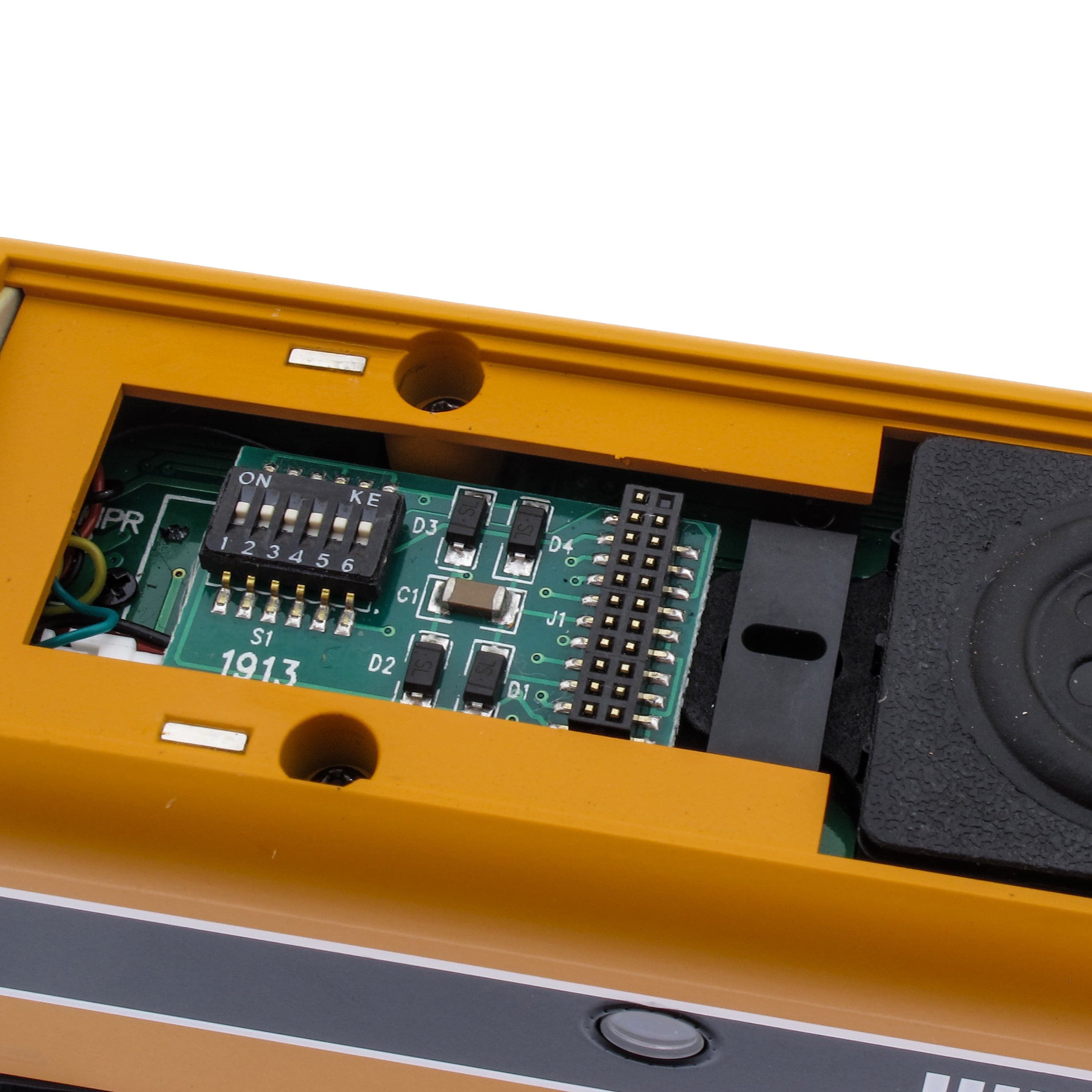 048 – Lokomotive der Klasse A – Irish Rail