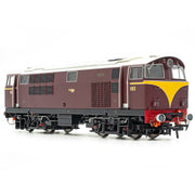103 'Merlin' Maroon (wie geliefert)