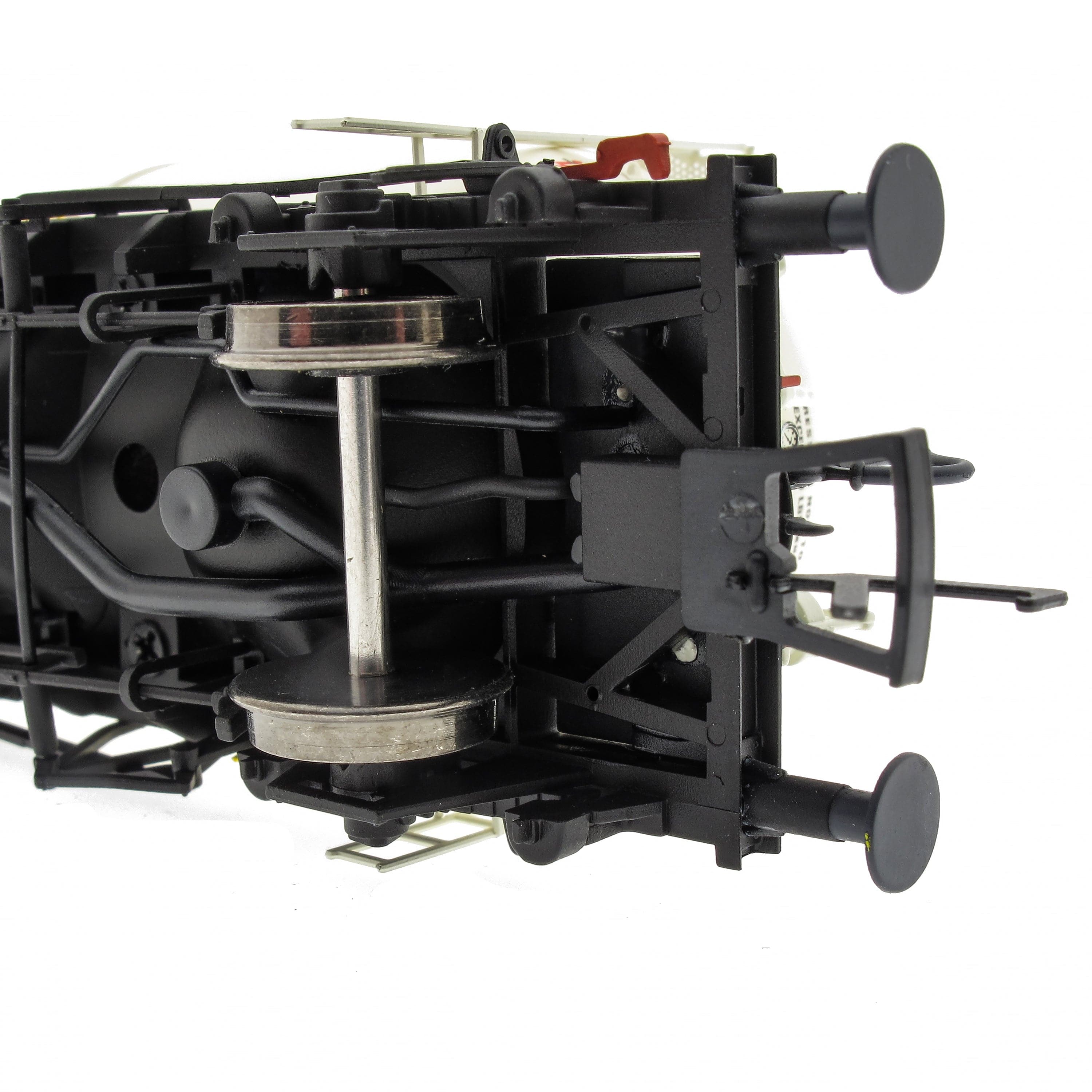 CIE Elfenbeinwagen Multipack G