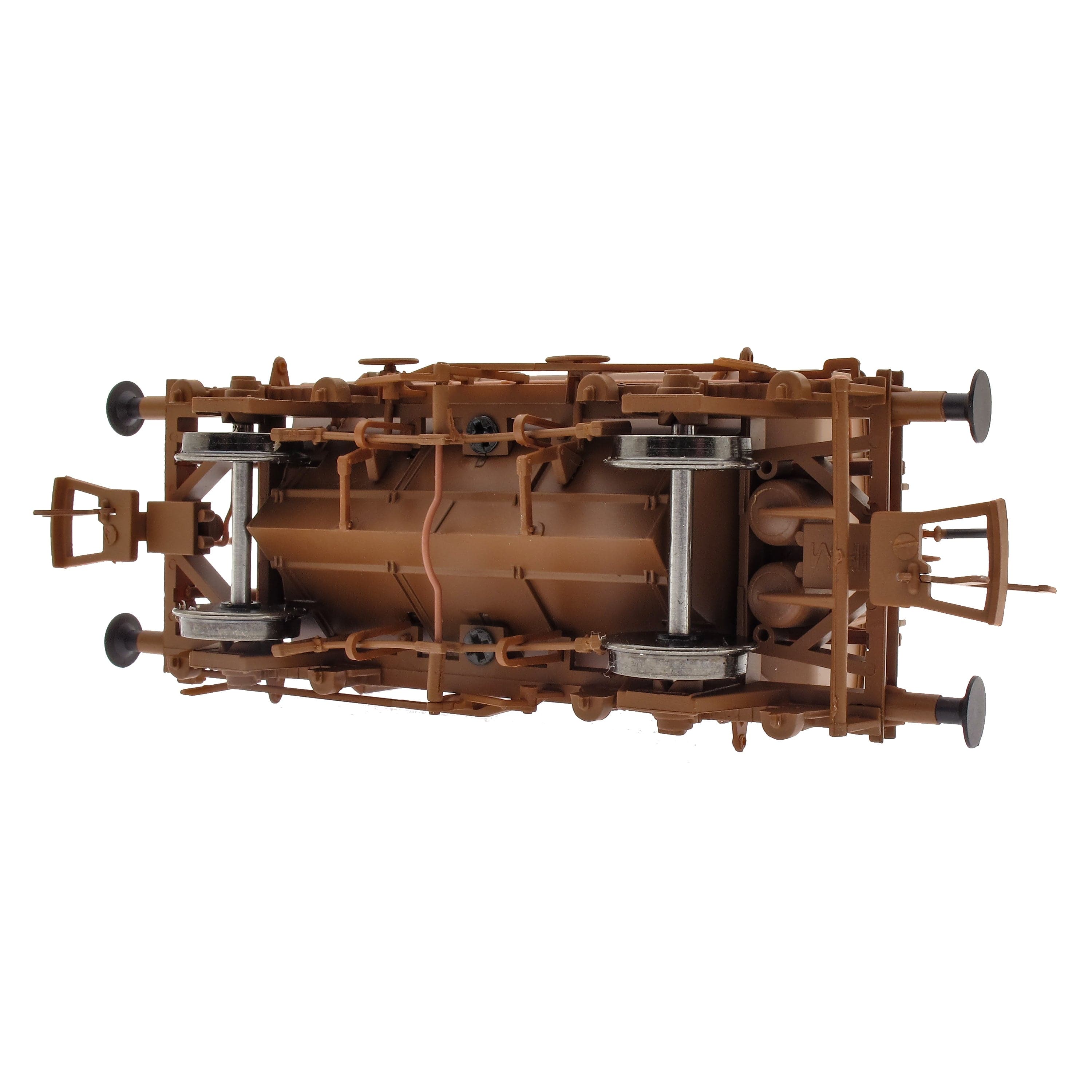 CIE/IR Gipserzwagen – Dreierpack C