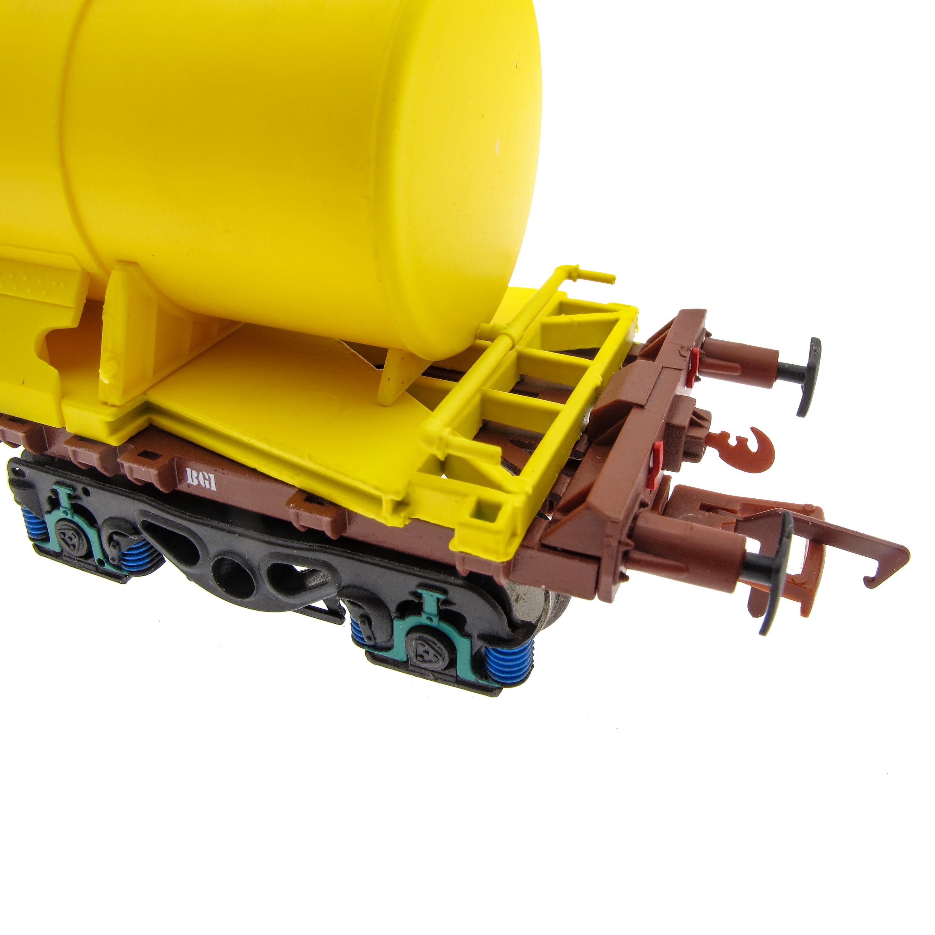 CIÉ/IR 42' Flat – Unkrautspray im Dreierpack