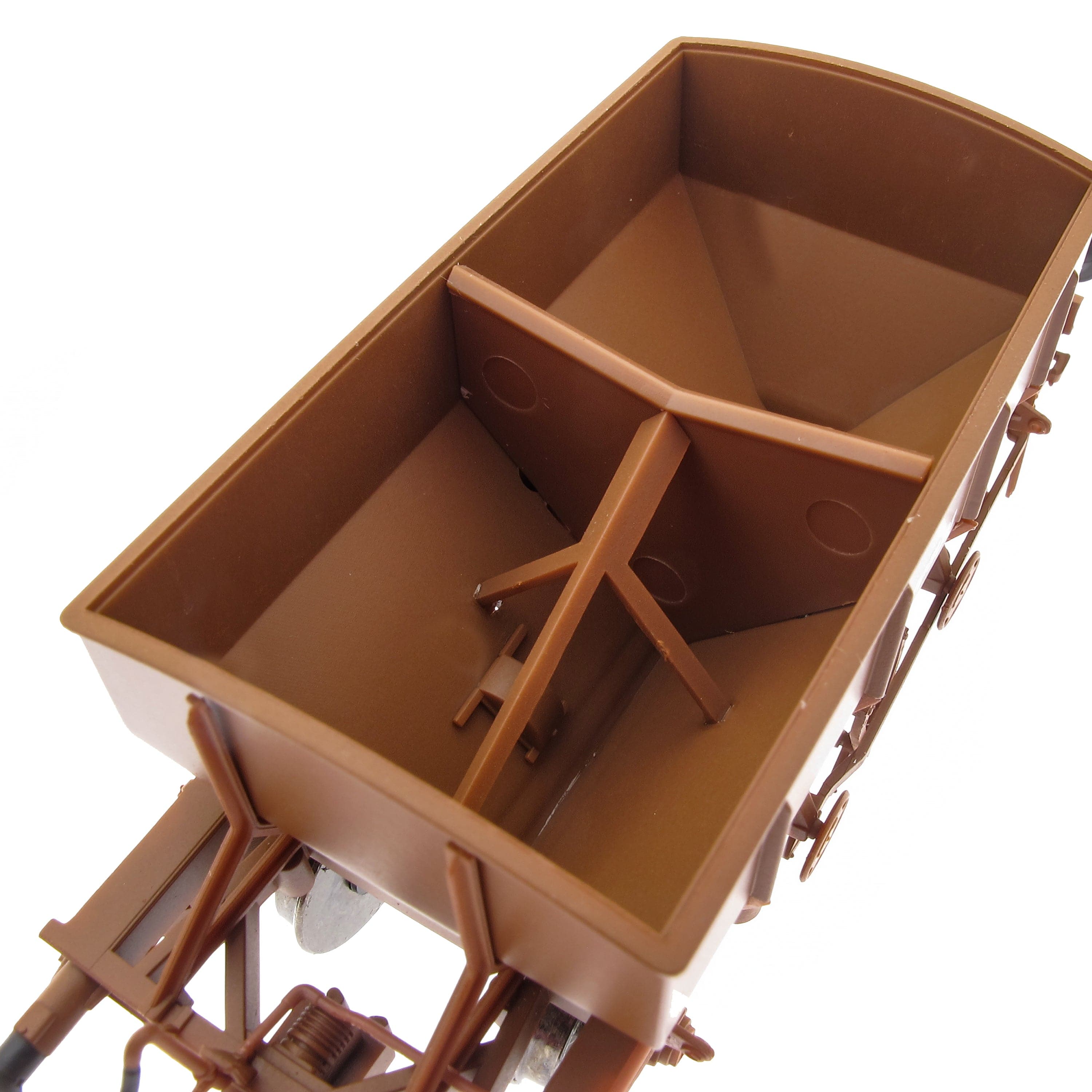 CIE/IR Gipserzwagen – Dreierpack A