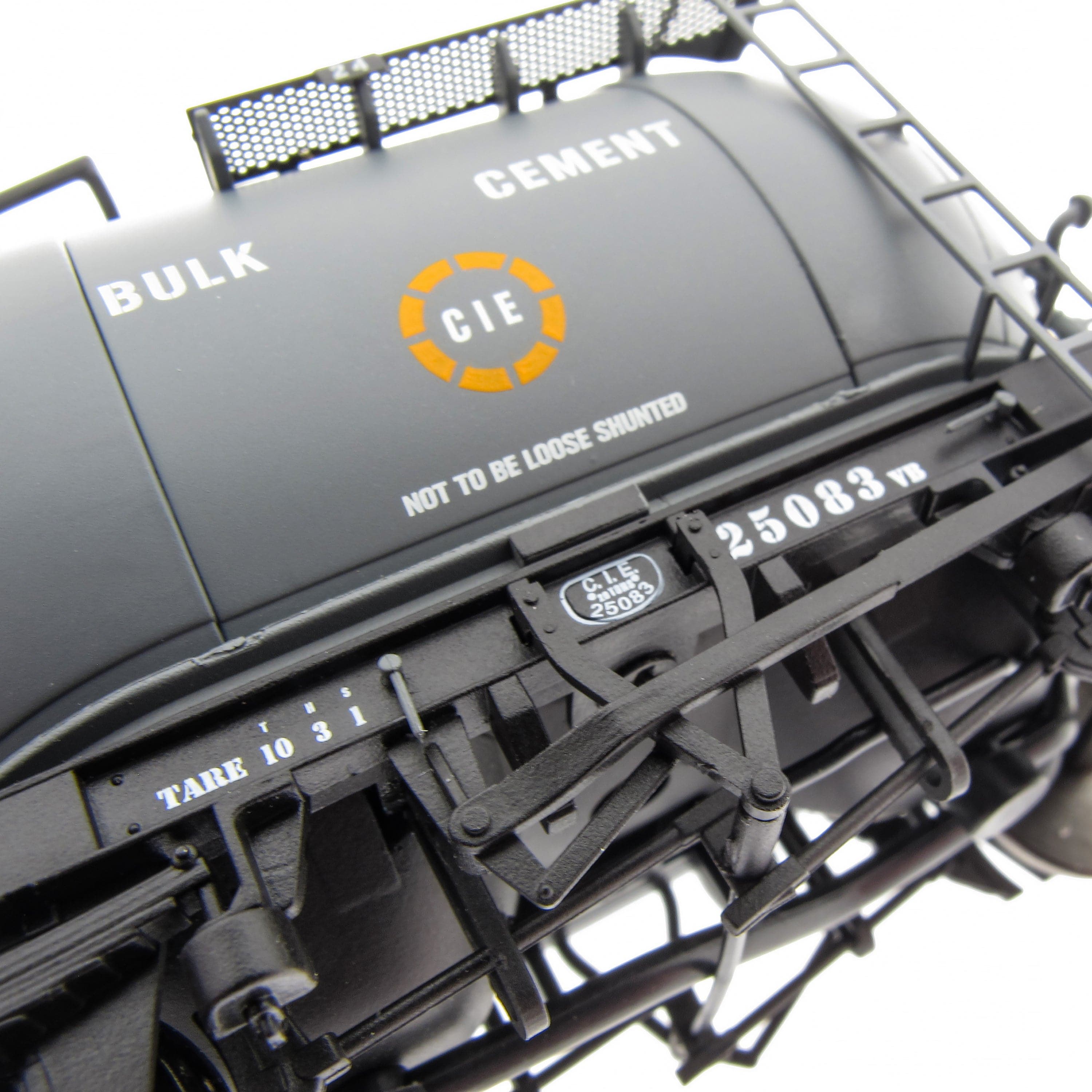 CIE Grey Cement Kombi-Multipack I