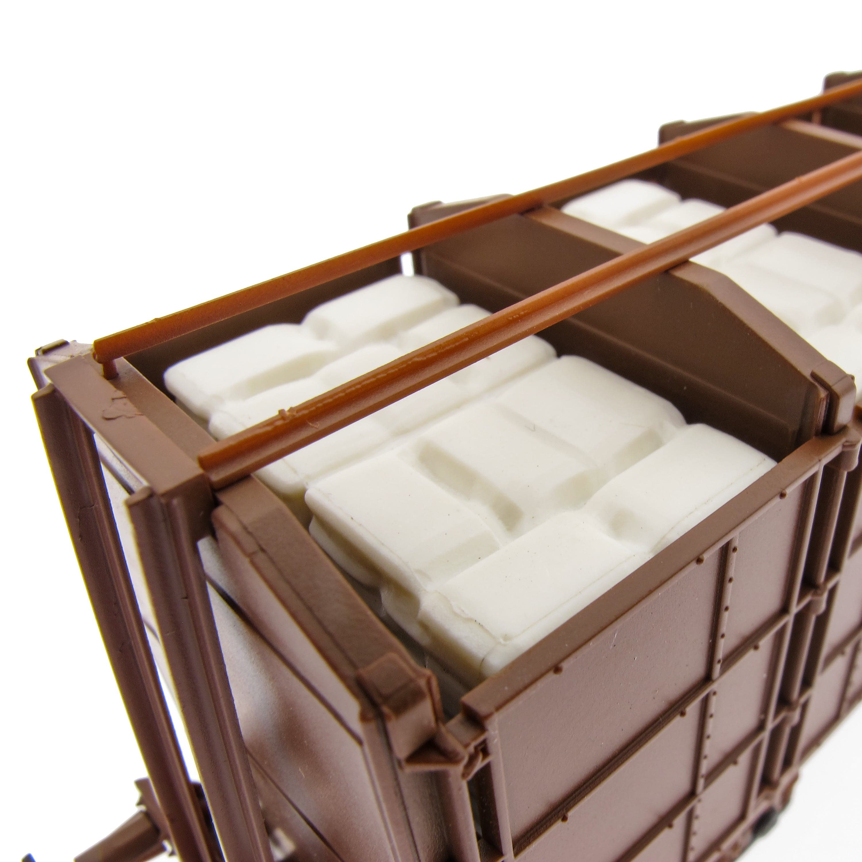 CIÉ/IR Düngerwagen Pack D