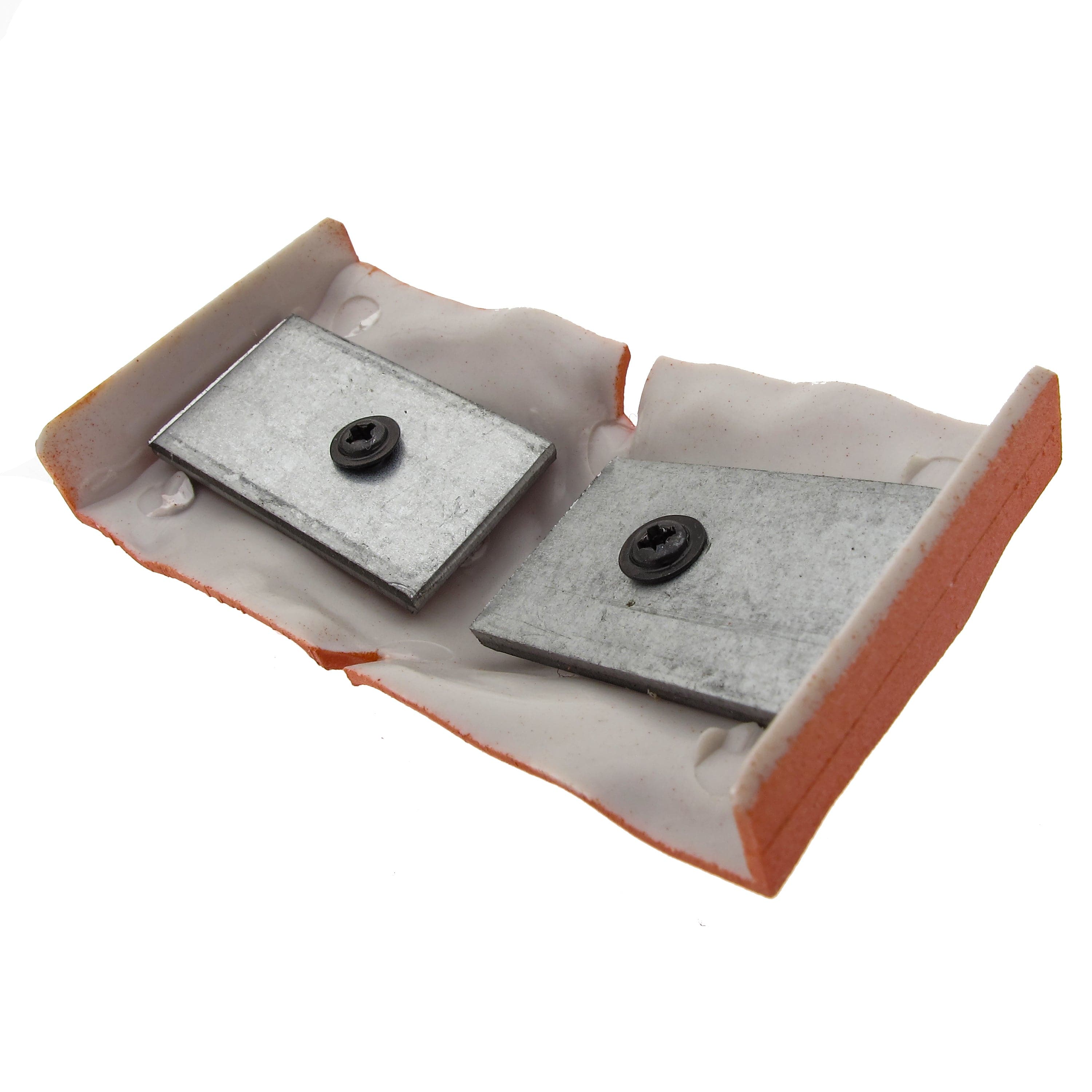 CIE/IR Gipserzwagen – Dreierpack B