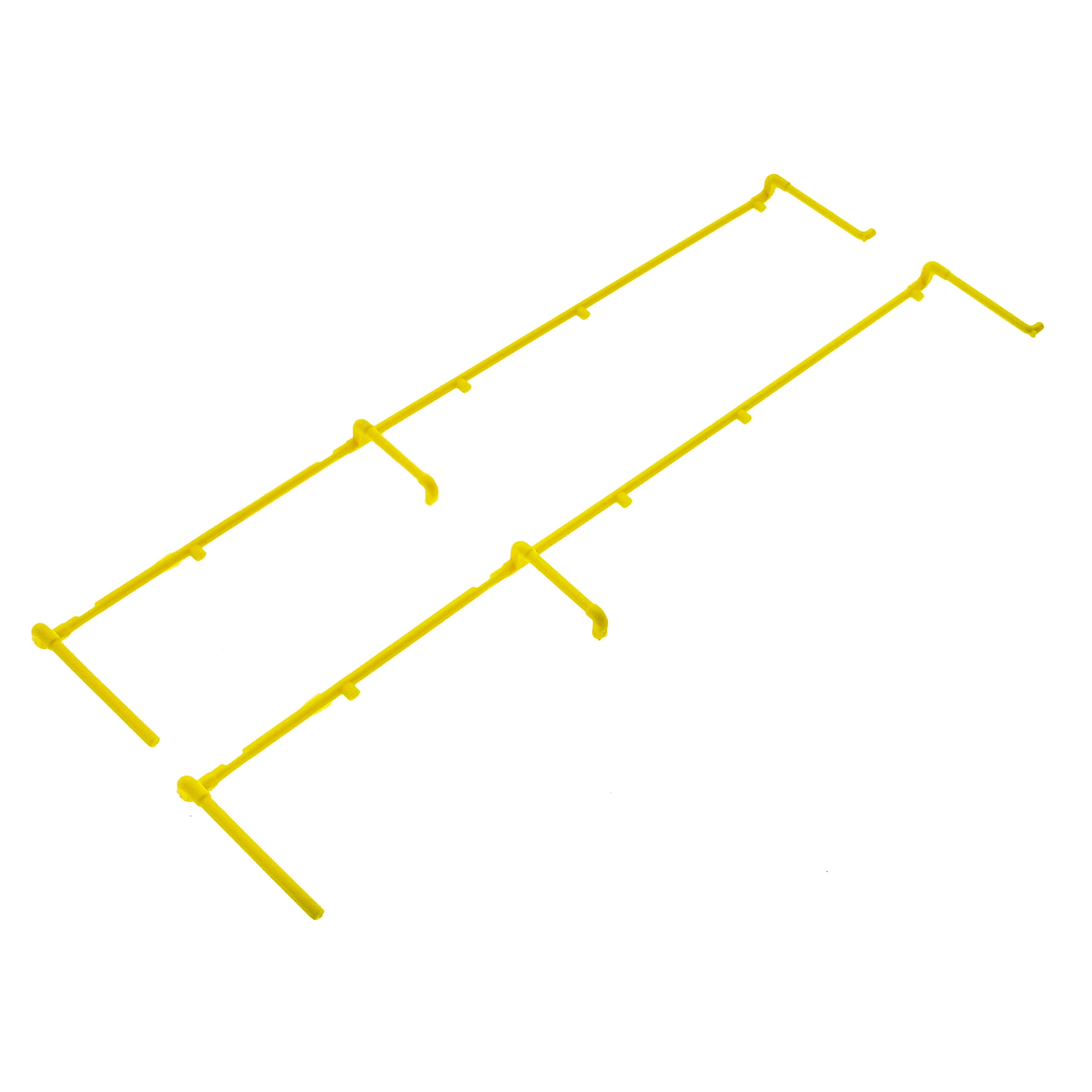 CIÉ/IR-Schotterpflugwagen – CIÉ-Ära