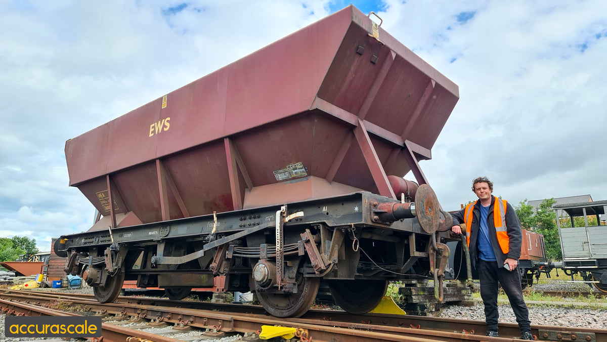 Accurascale