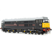 Klasse 31 – 31602 Chimaera Fragonset – DCC Sound