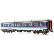 BR Mk.2c (großes Toilettenfenster) BSK 35506 Regionalbahnen (ex-BFK)