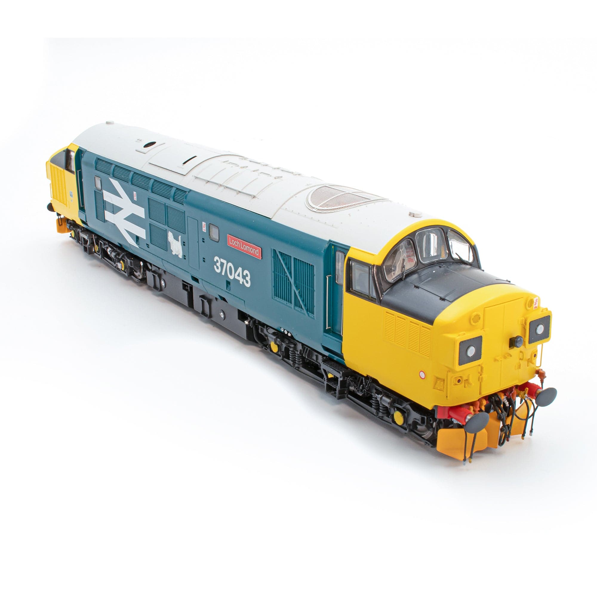 37043 „Loch Lomond“