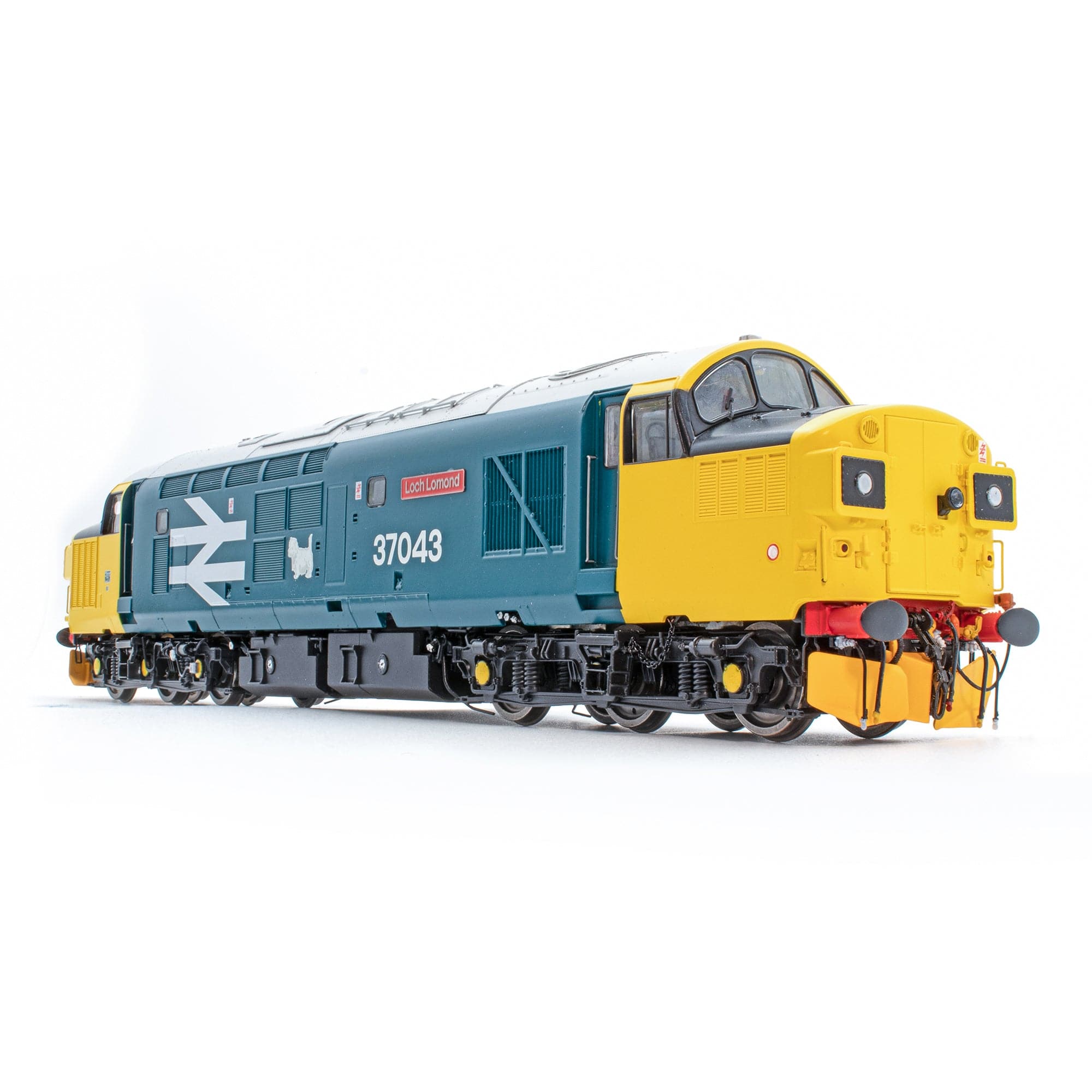 37043 „Loch Lomond“