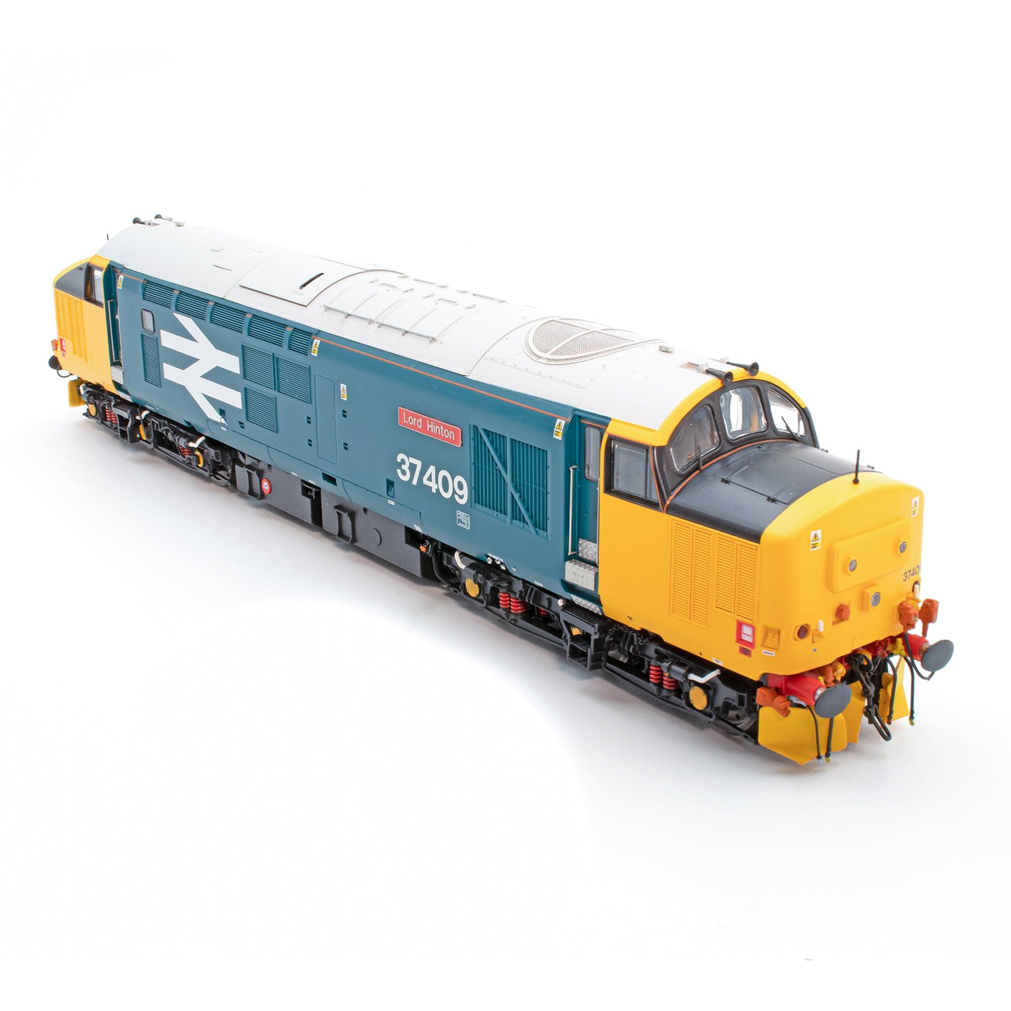 37409 „Lord Hinton“