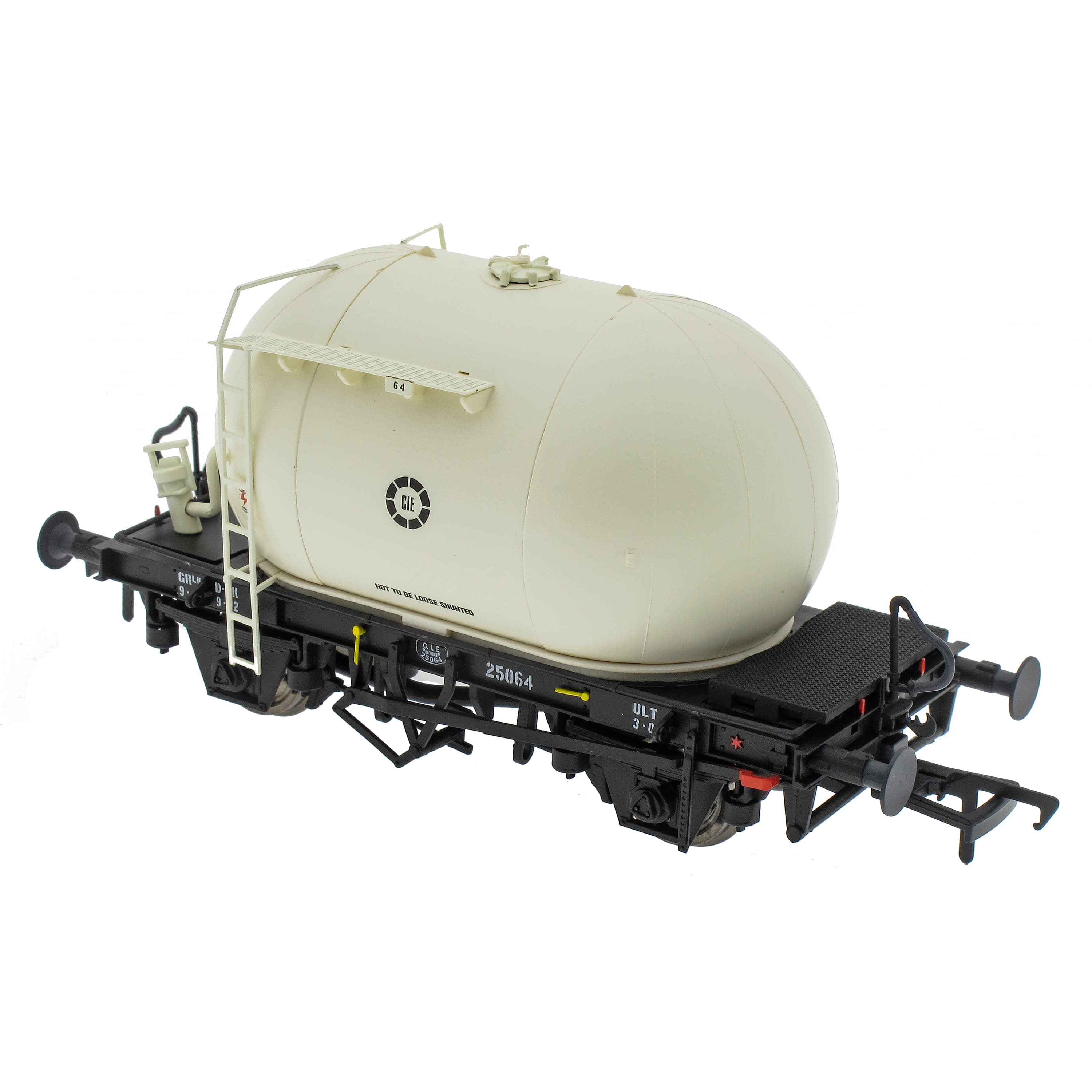 CIE Elfenbeinwagen Multipack G