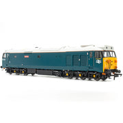 Class 50 - Laira blue - 50019 'Ramillies'