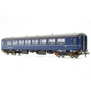 BR Mk.2b TSO 5453 Südwales & Westblau