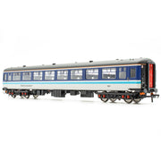 BR Mk.2c (großes Toilettenfenster) TSO 5505 Regional Railways