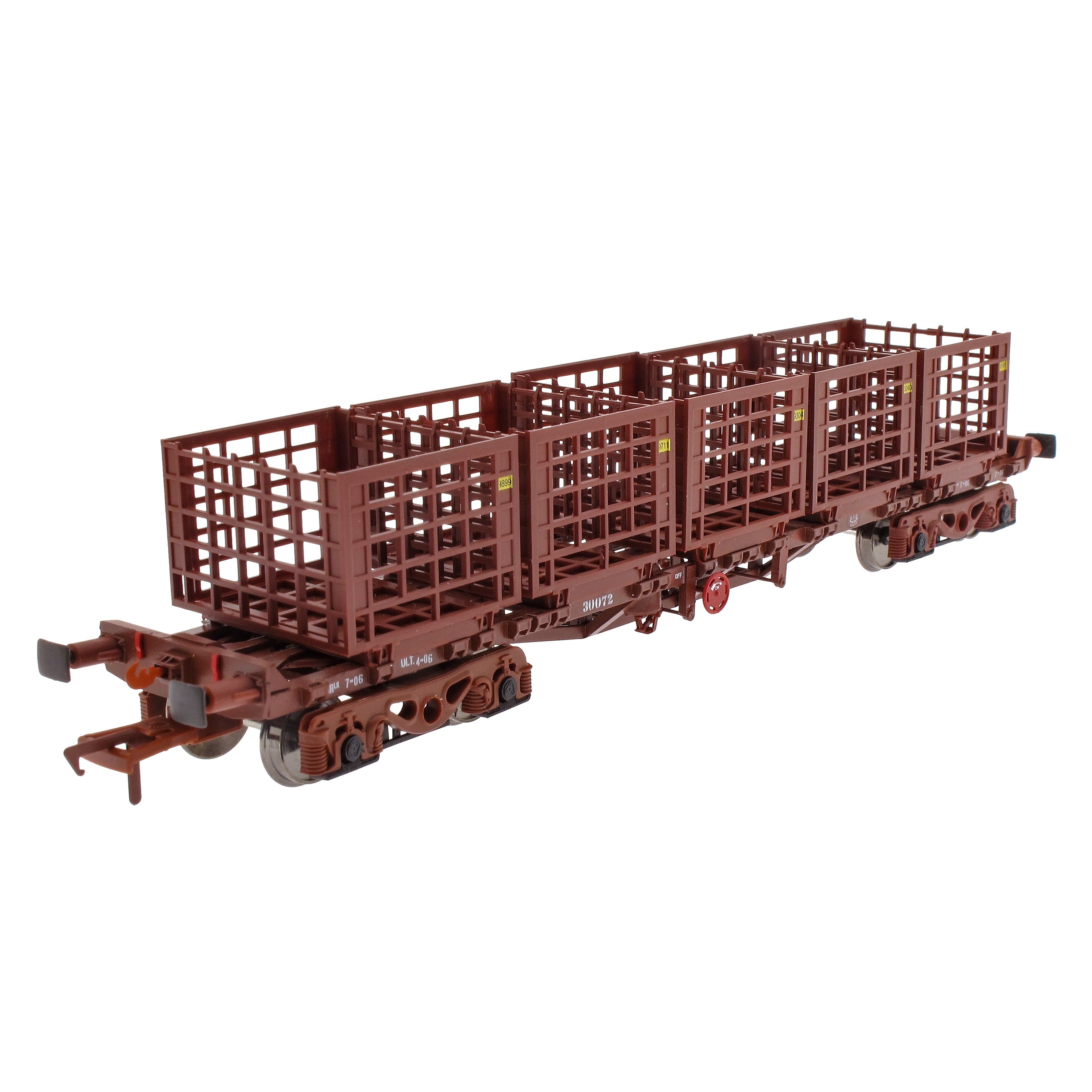 CIÉ/IR 42' Flat - Doppelpack - Guinness Kegs D