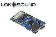 Accurathrash GWR „Manor“ Loksound DCC-Sound-Decoder