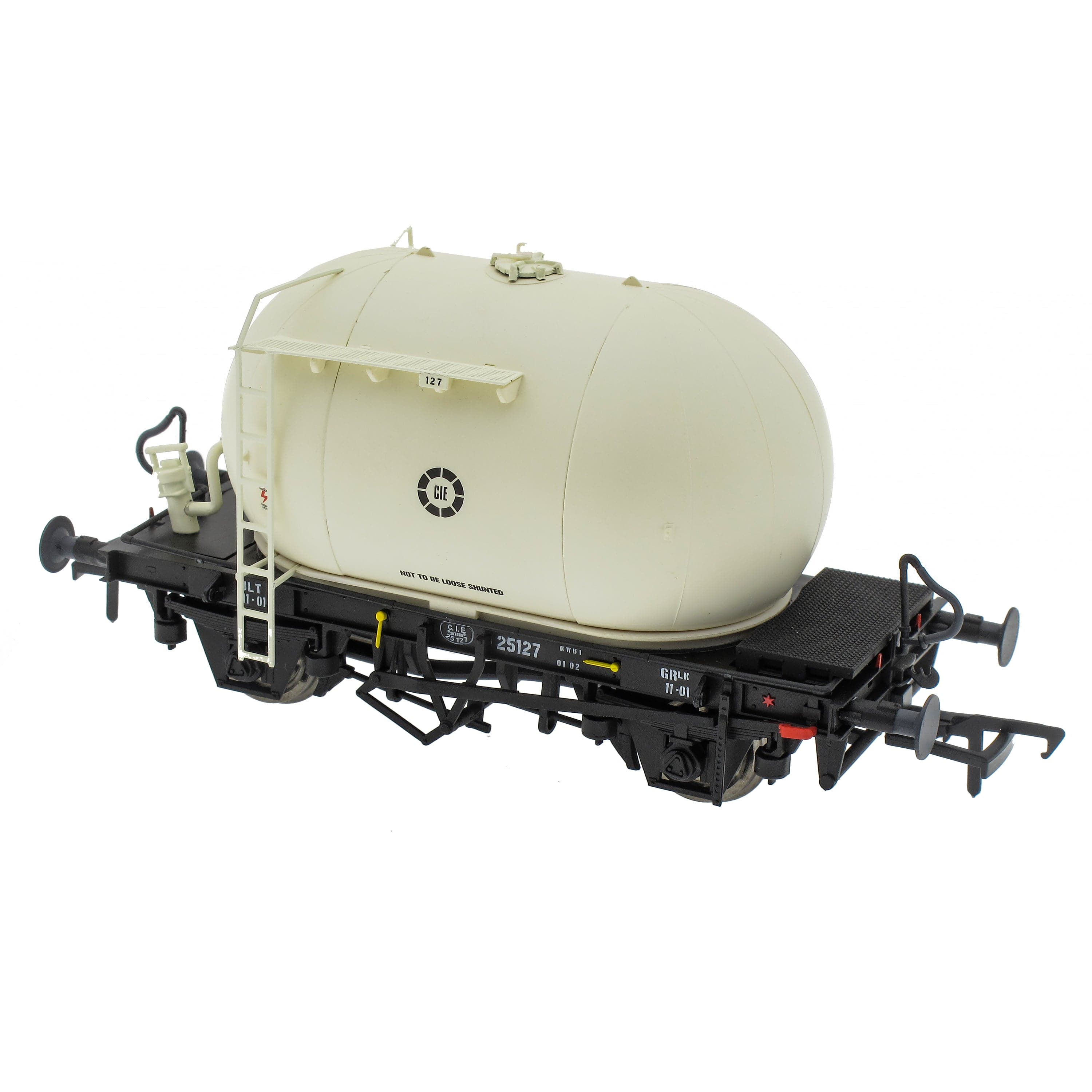 CIE Elfenbeinwagen Multipack G