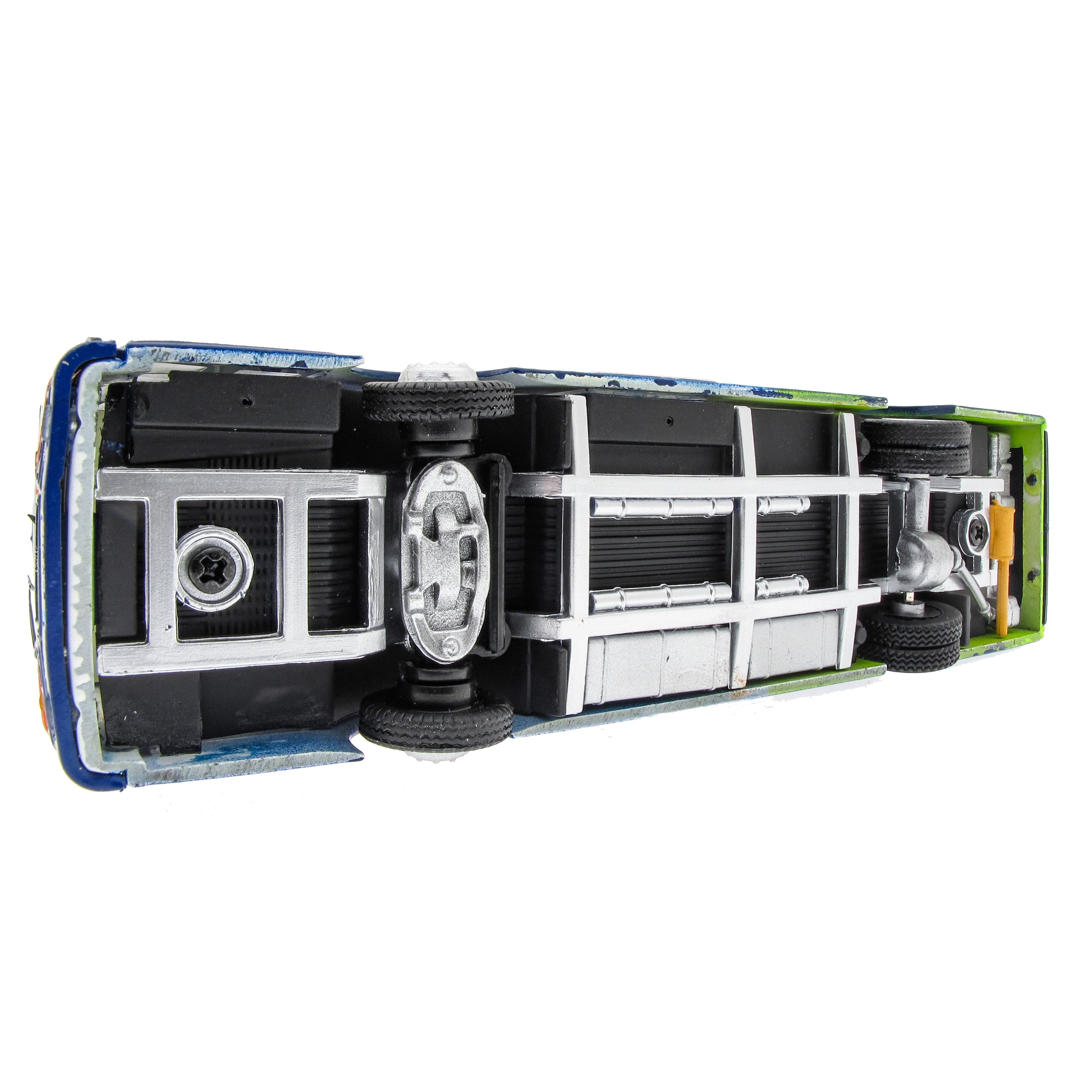 Dublin Bus Rail Link – 91 Heuston Station