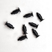 BR Schwerlast/autark 13" Durchmesser Waggonpuffer